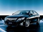 Daihatsu Altis Hybrid 2012 года
